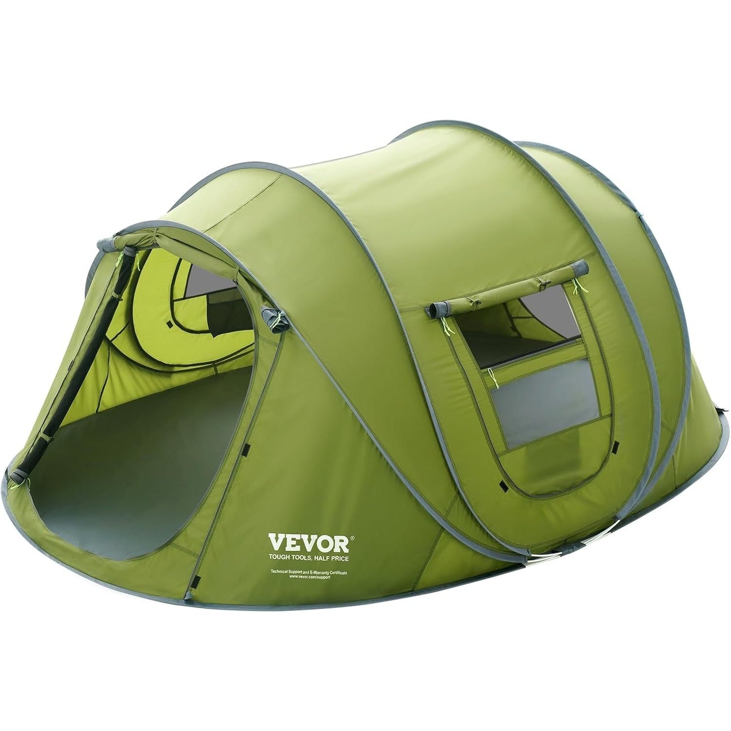 Vevor Camping Tent - Medaid International