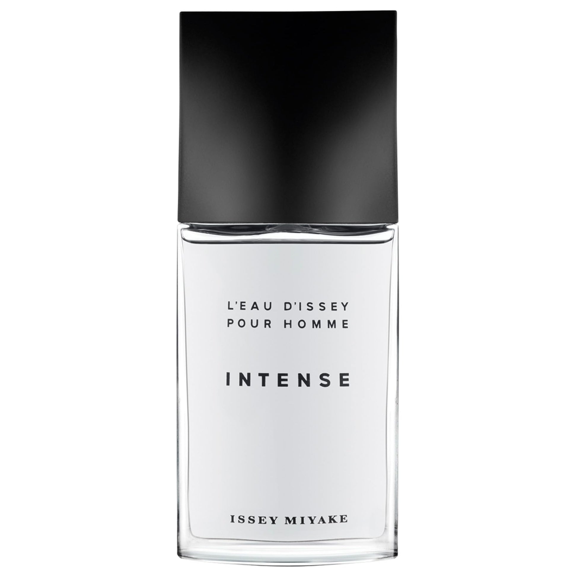 L'eau D'issey Pour Homme Intense by Issey Miyake For Men. Eau De Toilette Spray 2.5-Ounces - Medaid International