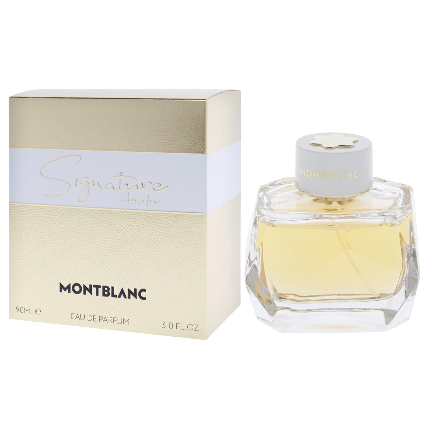 MONTBLANC Signature Eau de Parfum 3.0 fl oz - Medaid International
