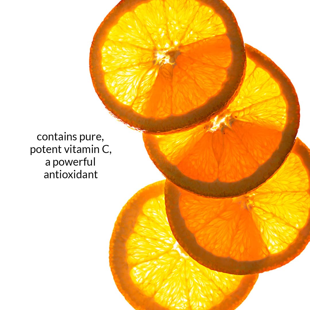 Avon Anew Vitamin C Radiance Maximising Serum, - Medaid International