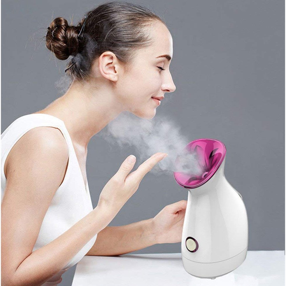 Facial Ionic Steamer - Medaid International