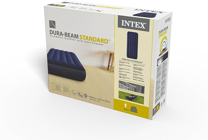 inflatable mattress
