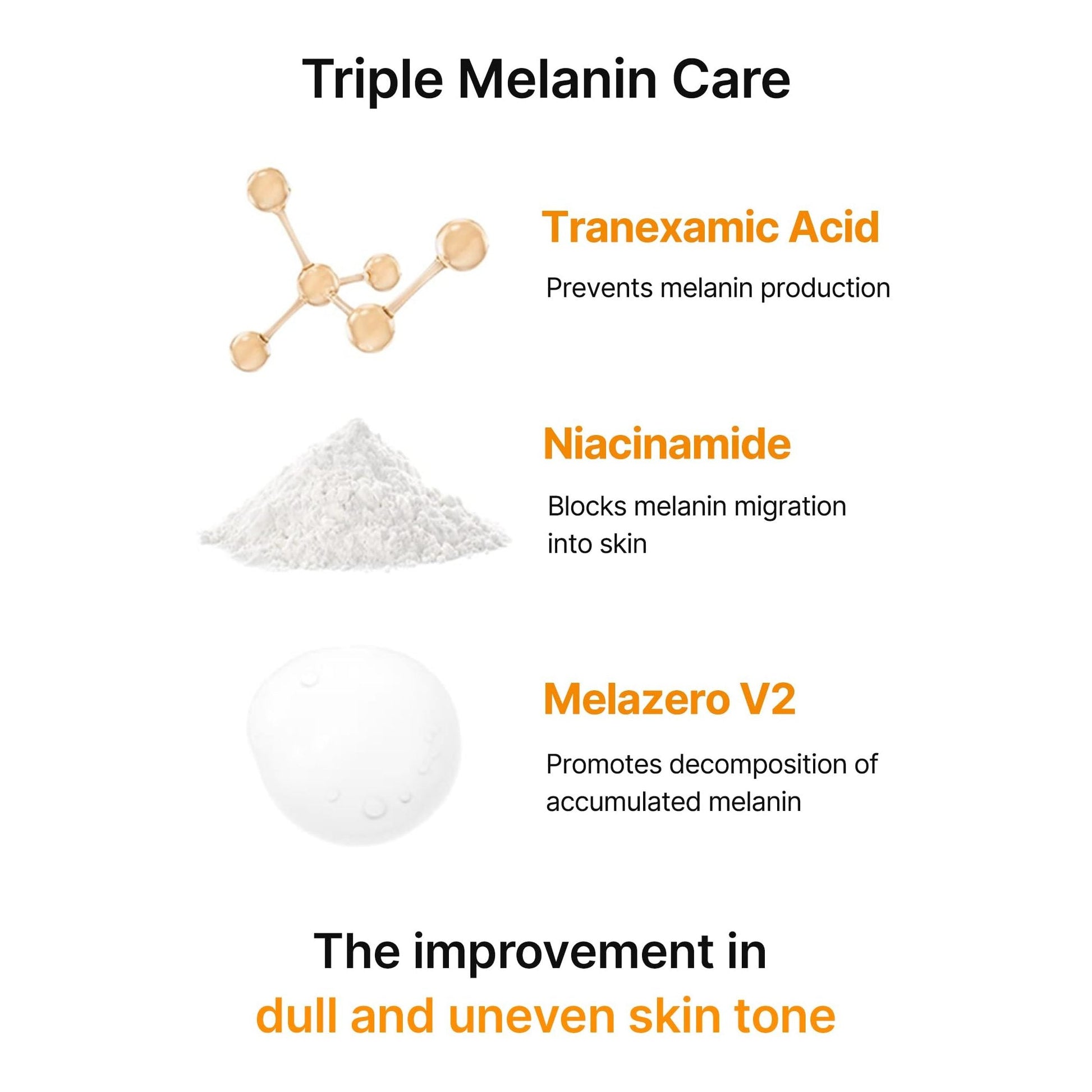 celimax Pore+Dark Spot Brightening Cream | with Niacinamide, Tranexamic Acid, TXA Cream, Pore Minimizer, Non-Irritating, Hydrating, For Sensitive Skin, 35ml - Medaid International