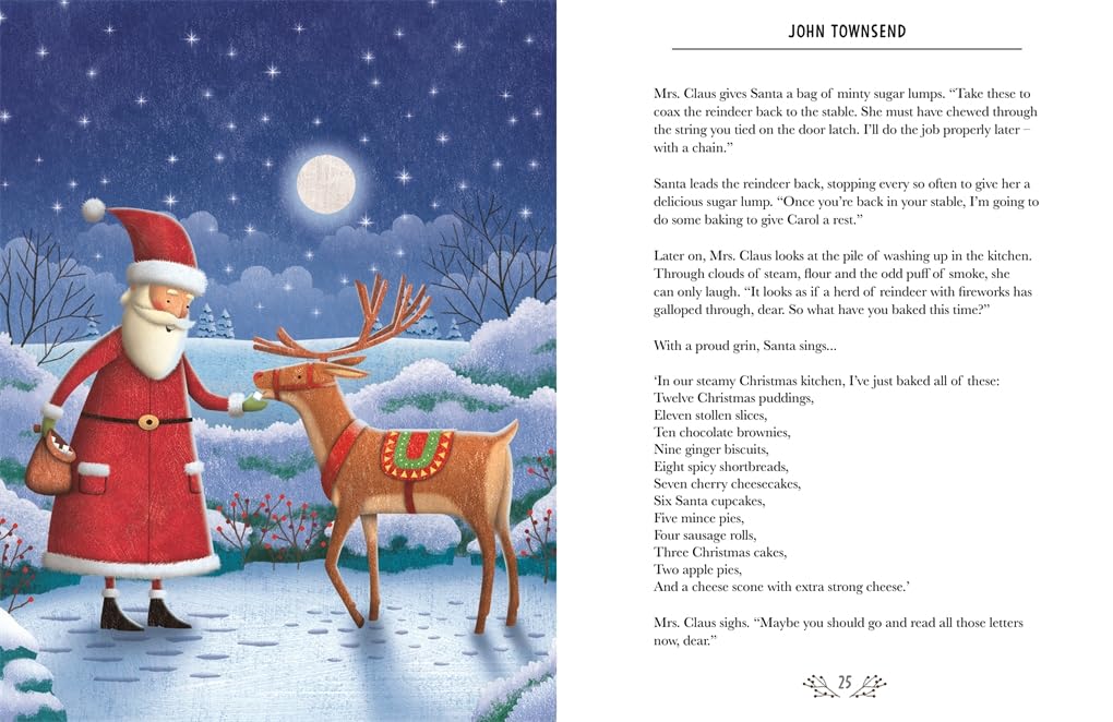 The Christmas Chronicles - Medaid International