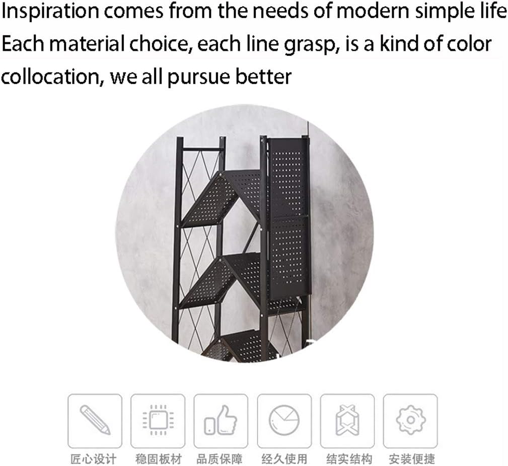 Multiuse Metal Folding Stand