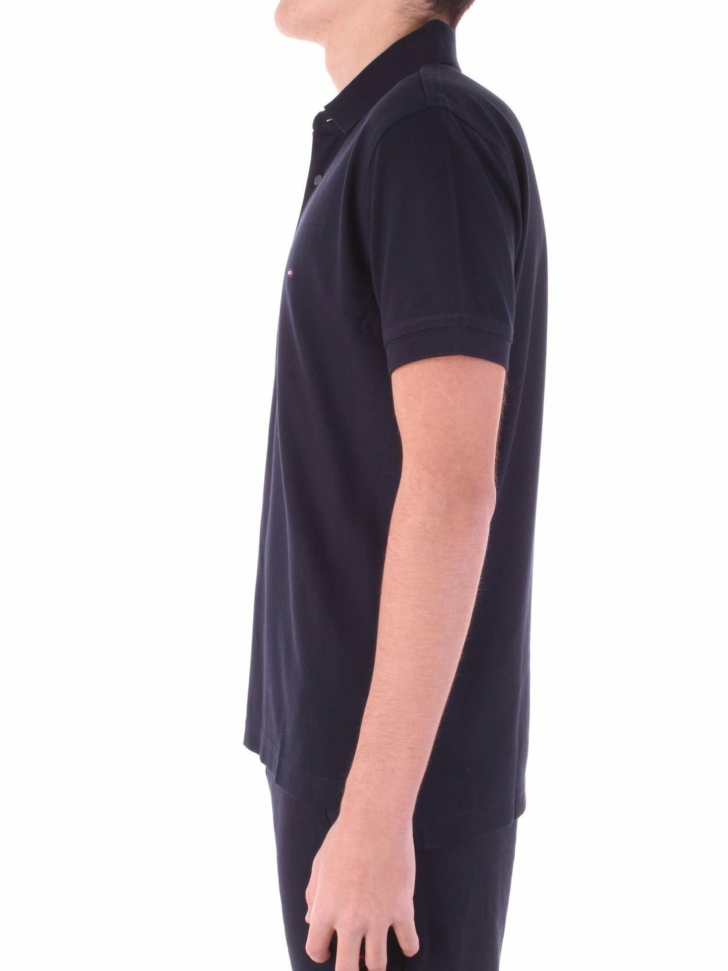 TOMMY HILFIGER / He.Polo / CORE 1985 REGULAR POLO - Medaid International