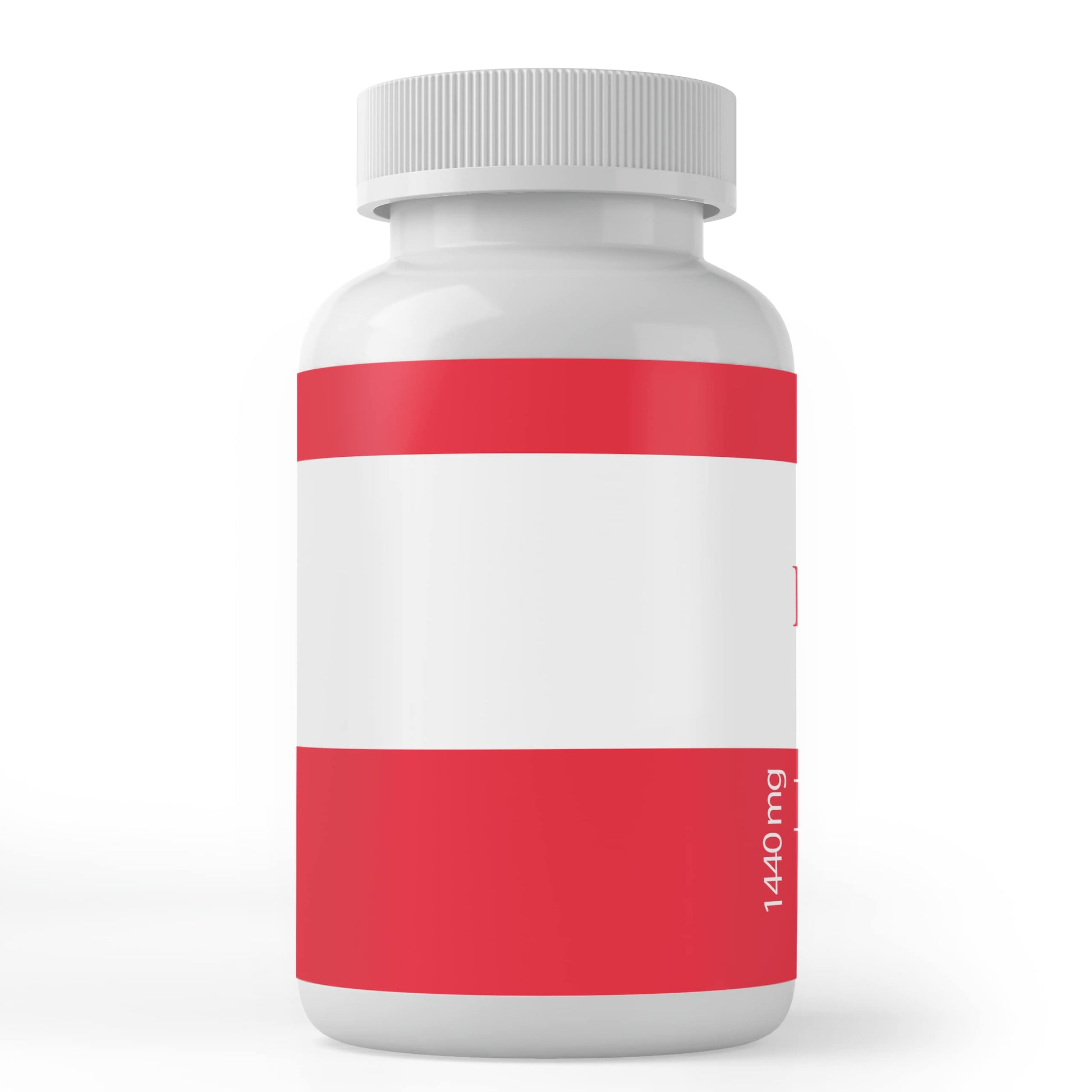 Pure Original Ingredients Berberine, (100 Capsules) Always Pure, No Additives Or Fillers, Lab Verified - Medaid International