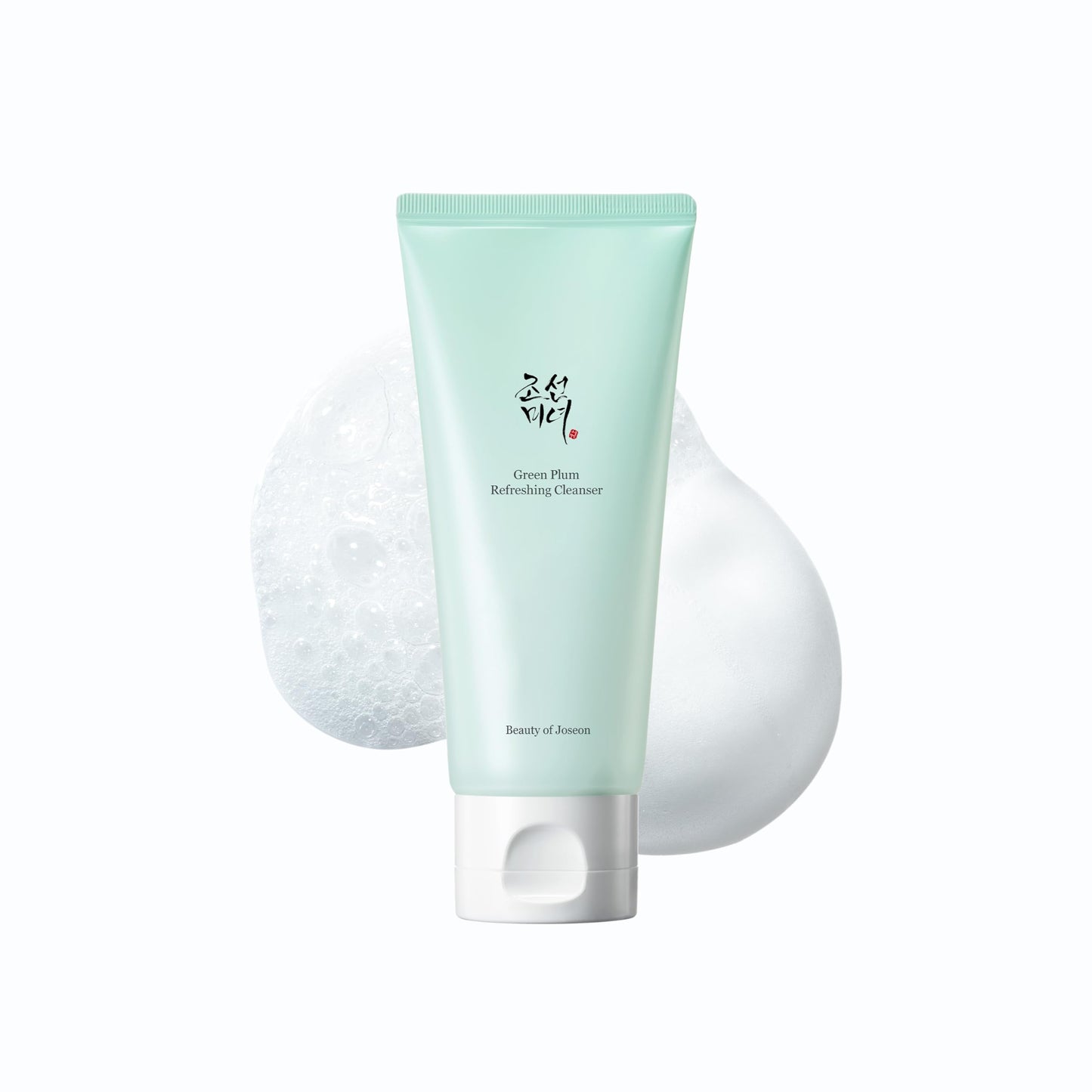 Beauty of Joseon Cleansing & Moisture Trio Ginseng Cleansing Oil Green Plum Cleanser Ginseng Essence Water Deep Cleansing and Hydration Korean Skincare - Medaid International