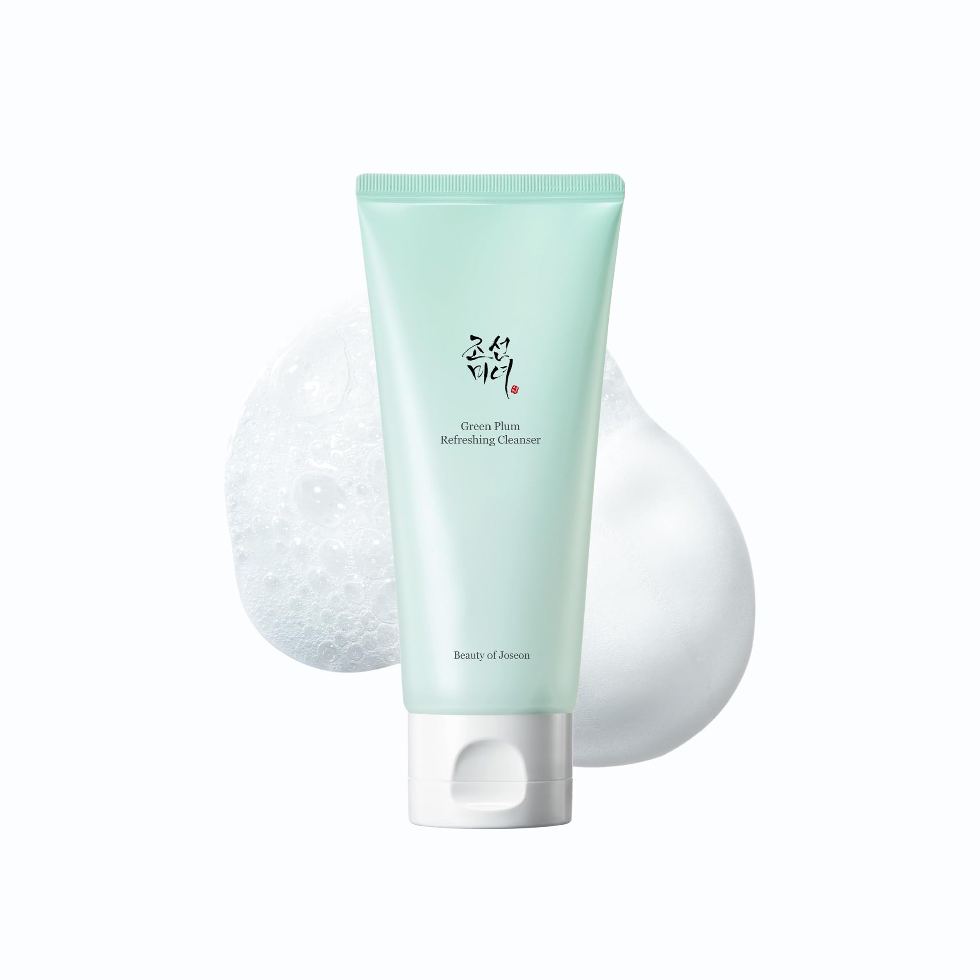 Beauty of Joseon Cleansing & Moisture Trio Ginseng Cleansing Oil Green Plum Cleanser Ginseng Essence Water Deep Cleansing and Hydration Korean Skincare - Medaid International