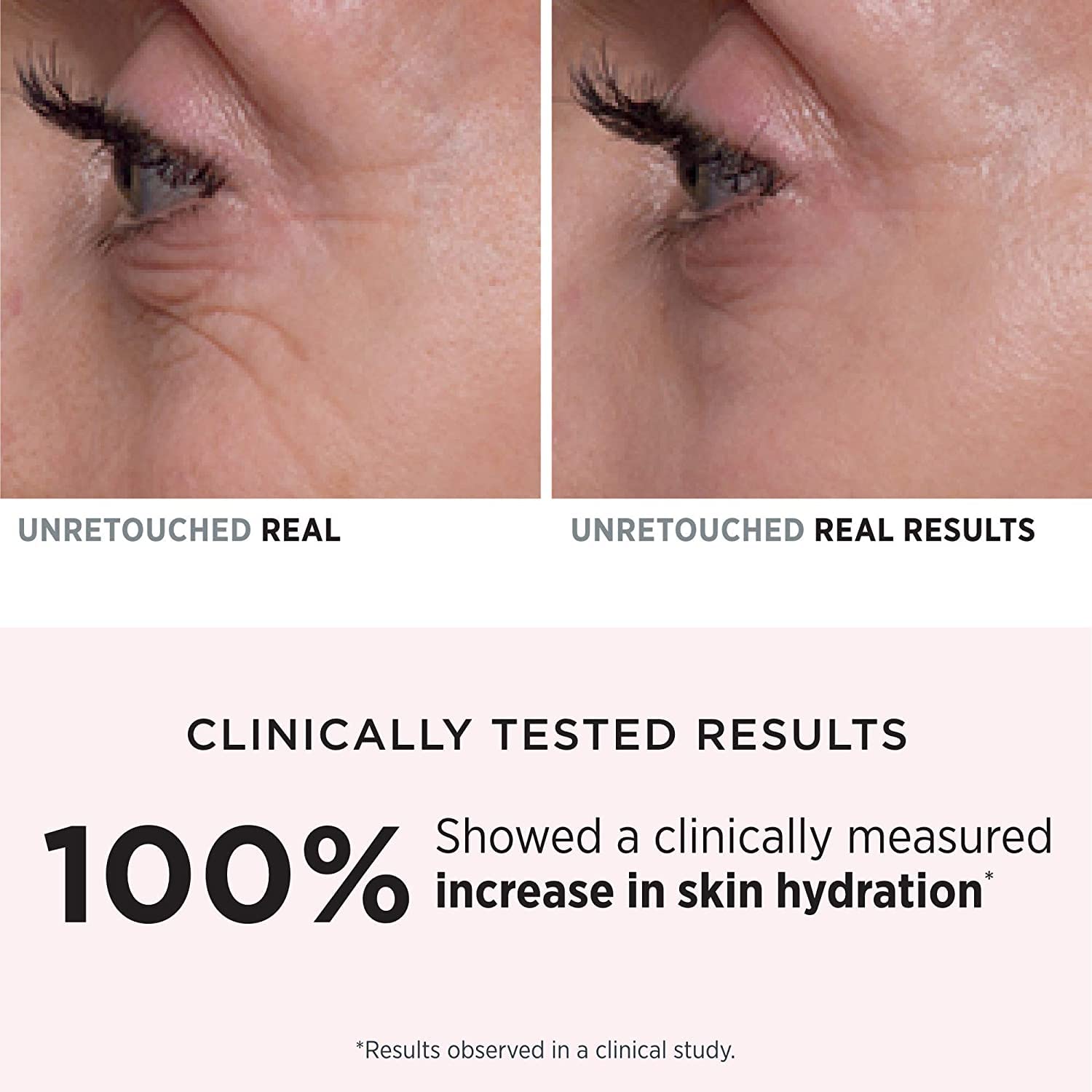 IT Cosmetics Bye Bye Under Eye Eye Cream - Hydrating, Quick-Absorbing Formula - Smooths The Look Of Fine Lines & Wrinkles, Visibly Brightens Dark Circles - With Hyaluronic Acid - 0.5 Fl Oz - Medaid International