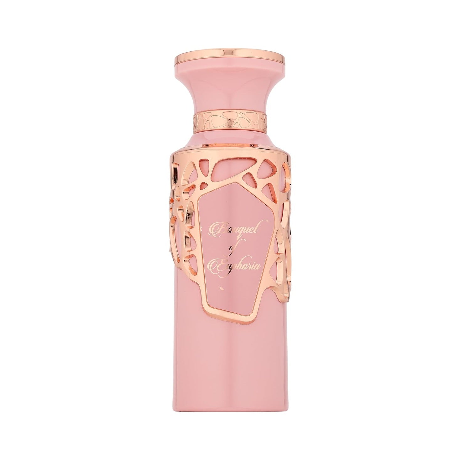 Fragrance World Bouquet Of Euphoria EDP For Women 3.4 Fl Oz - Medaid International
