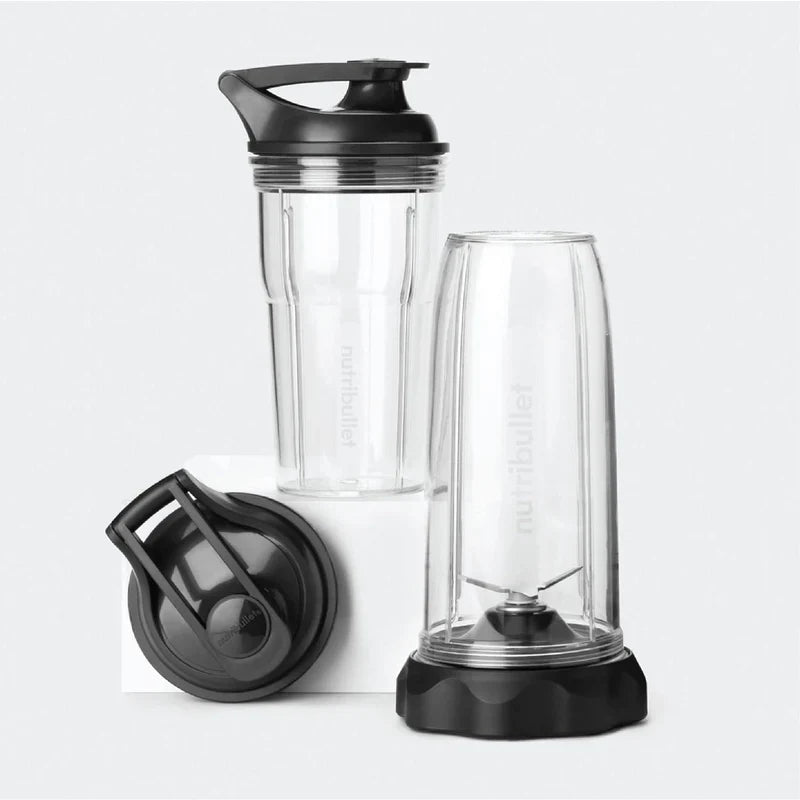 NUTRIBULLET SMART TOUCH BLENDER COMBO 1500W
