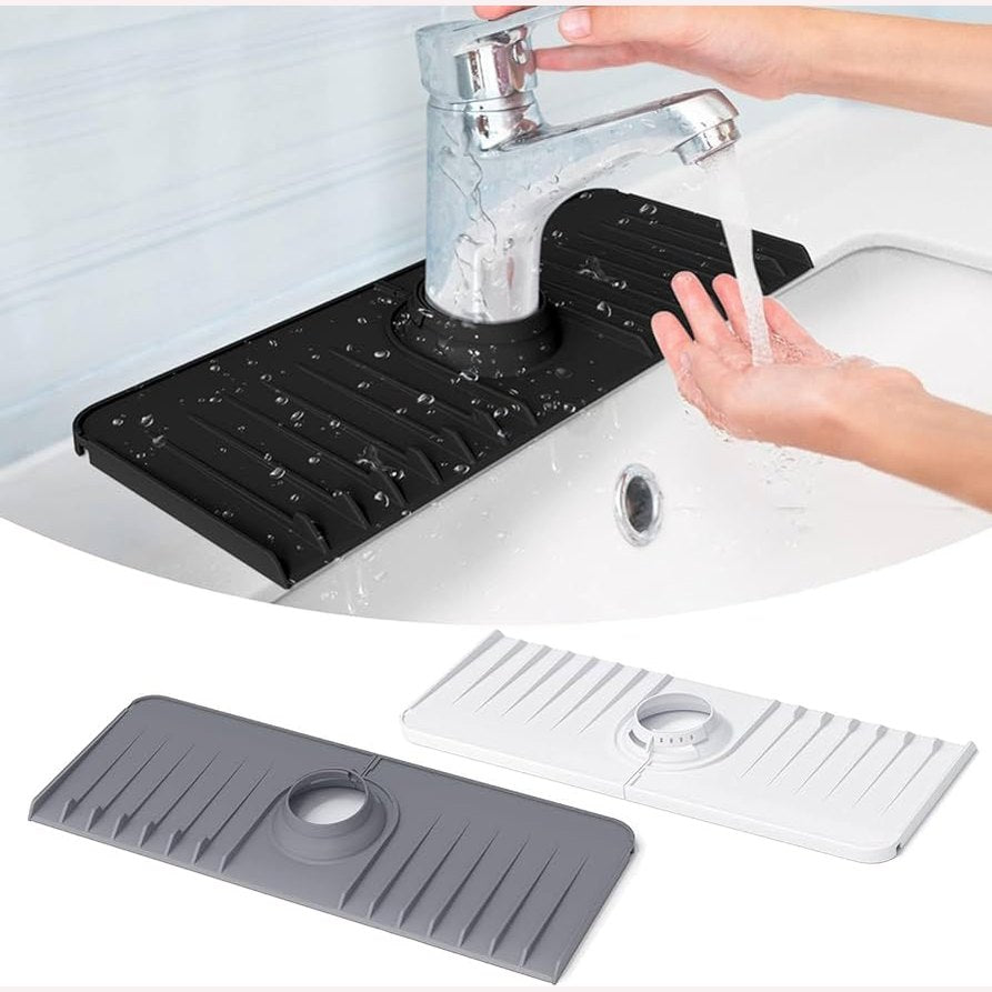 Surface Draining Mat