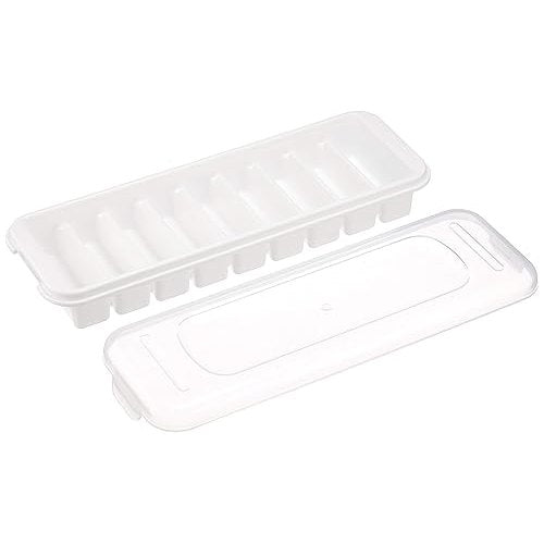 Pearl Metal Pearl Cool Land Stick ice Tray with lid