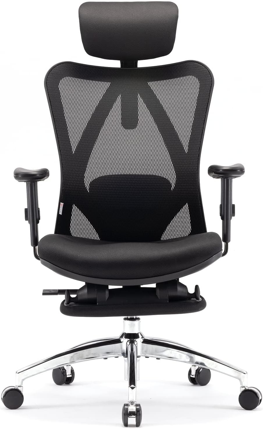 Sihoo M18 Office Chair Ergonomic Desk Office Chair with Footrest