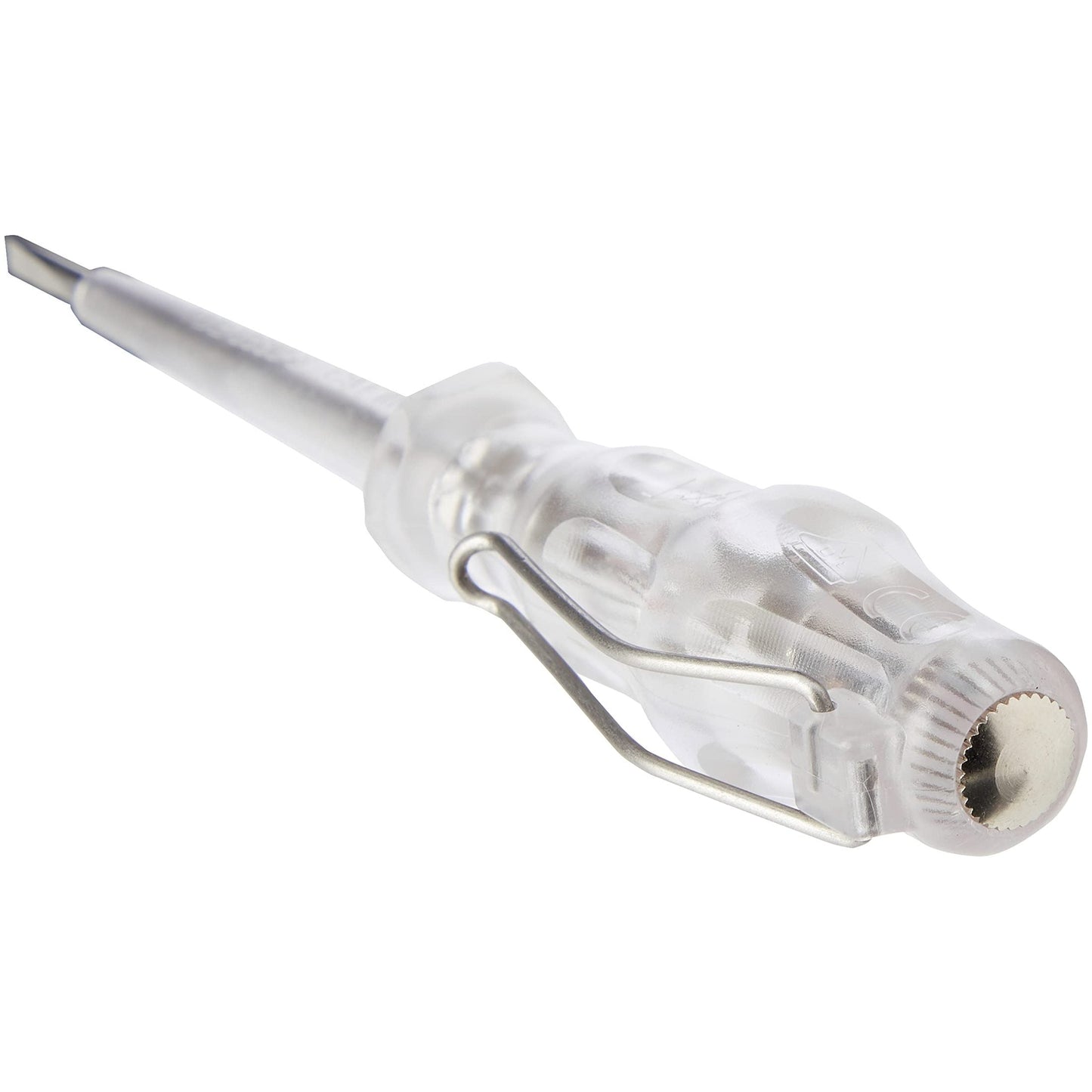 Wera 05100100001 Voltage Tester 247 SB single-pole 1 x 0,5x3,0x70mm - Medaid International