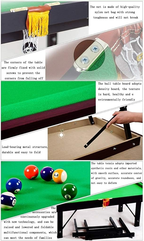 Mini Billiard Table