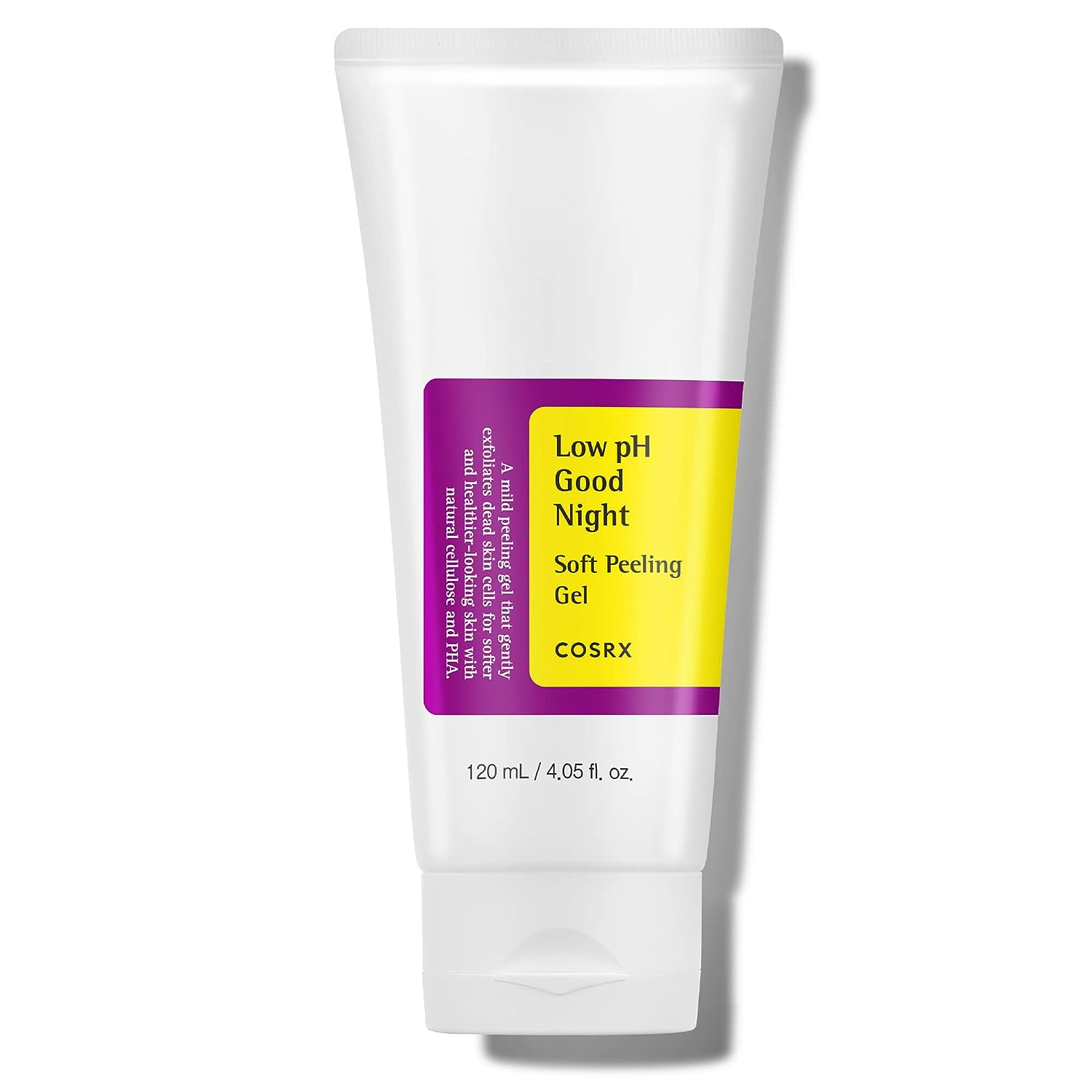 cosrx-low-ph-soft-peeling-gel-120-ml - Medaid International