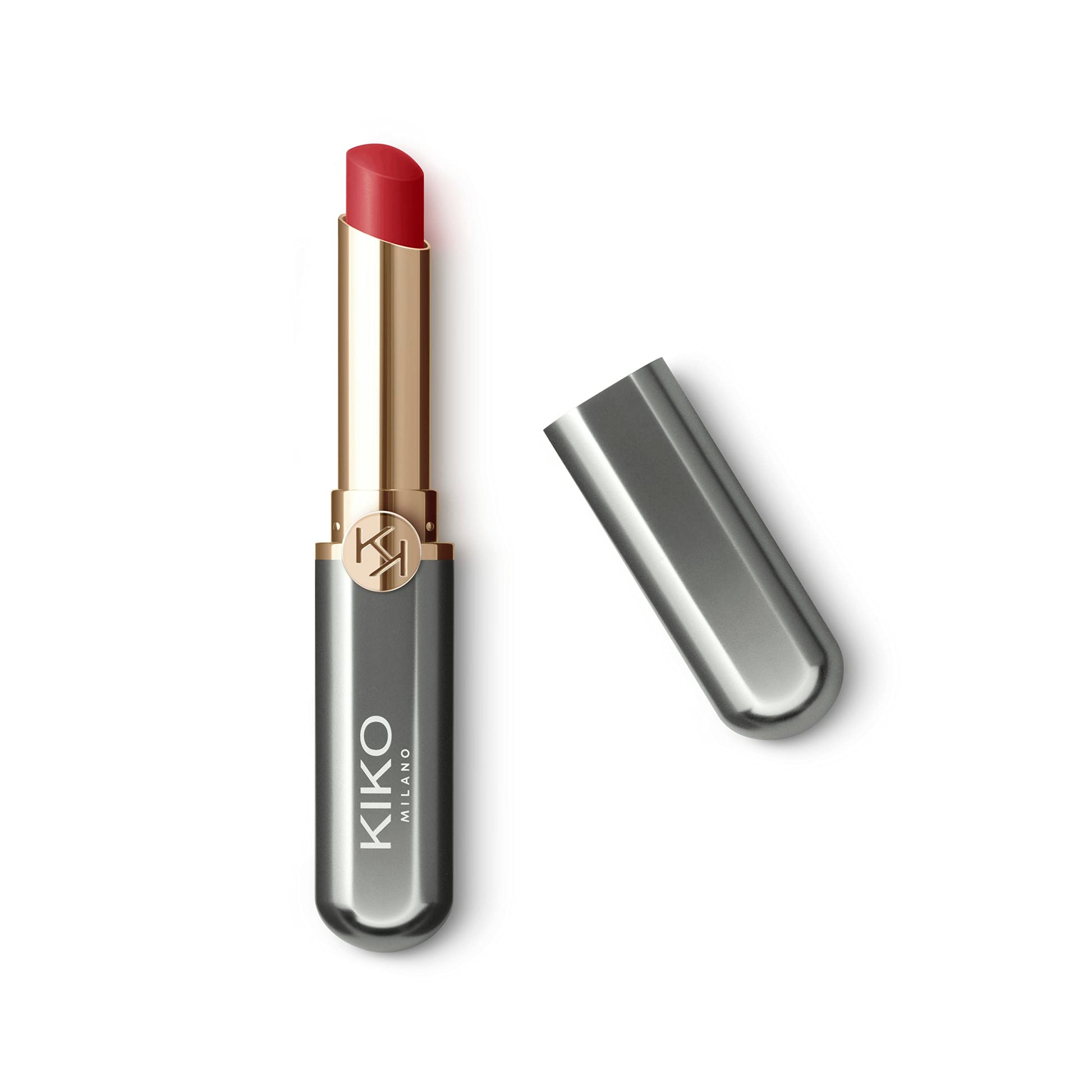 KIKO Milano Unlimited Stylo 17 | Long-Lasting 10-Hour Hold Creamy Lipstick - Medaid International