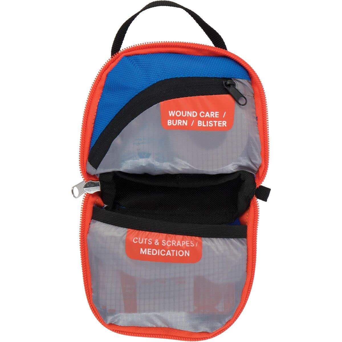 Adventure Medical Kits Mountain Series Backpacker Medic Kit One Size