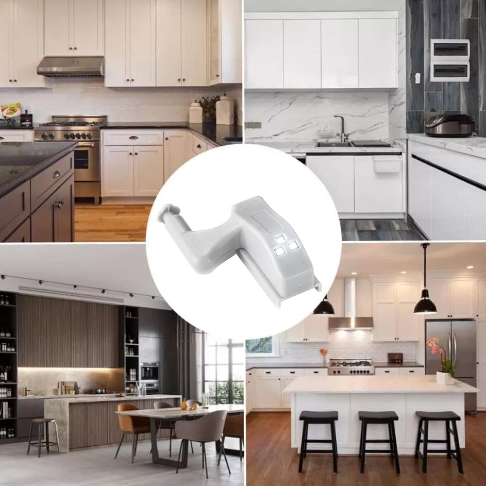 LED Cabinet Lights