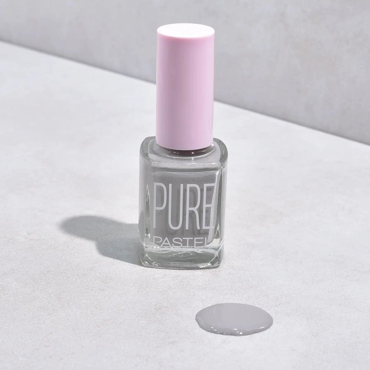 Pastel nail polish - 620