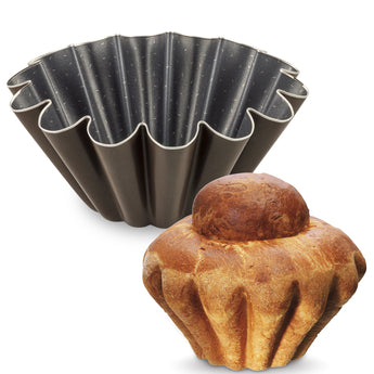 Tefal perfectbake Brioche 23 cm