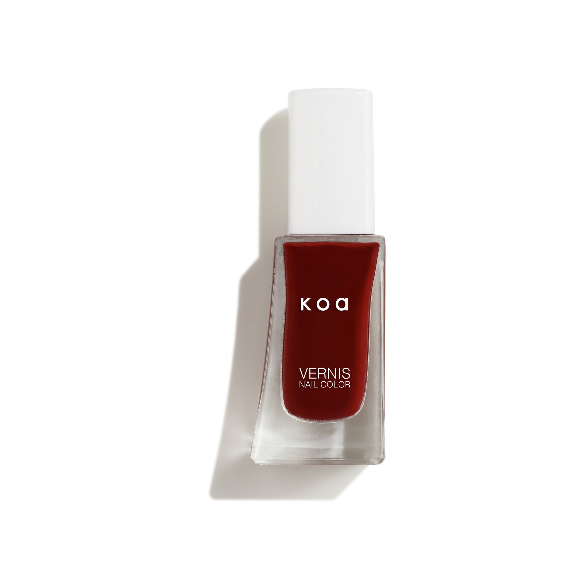 Koa Calla Lily 622 Long Lasting Nail Polish