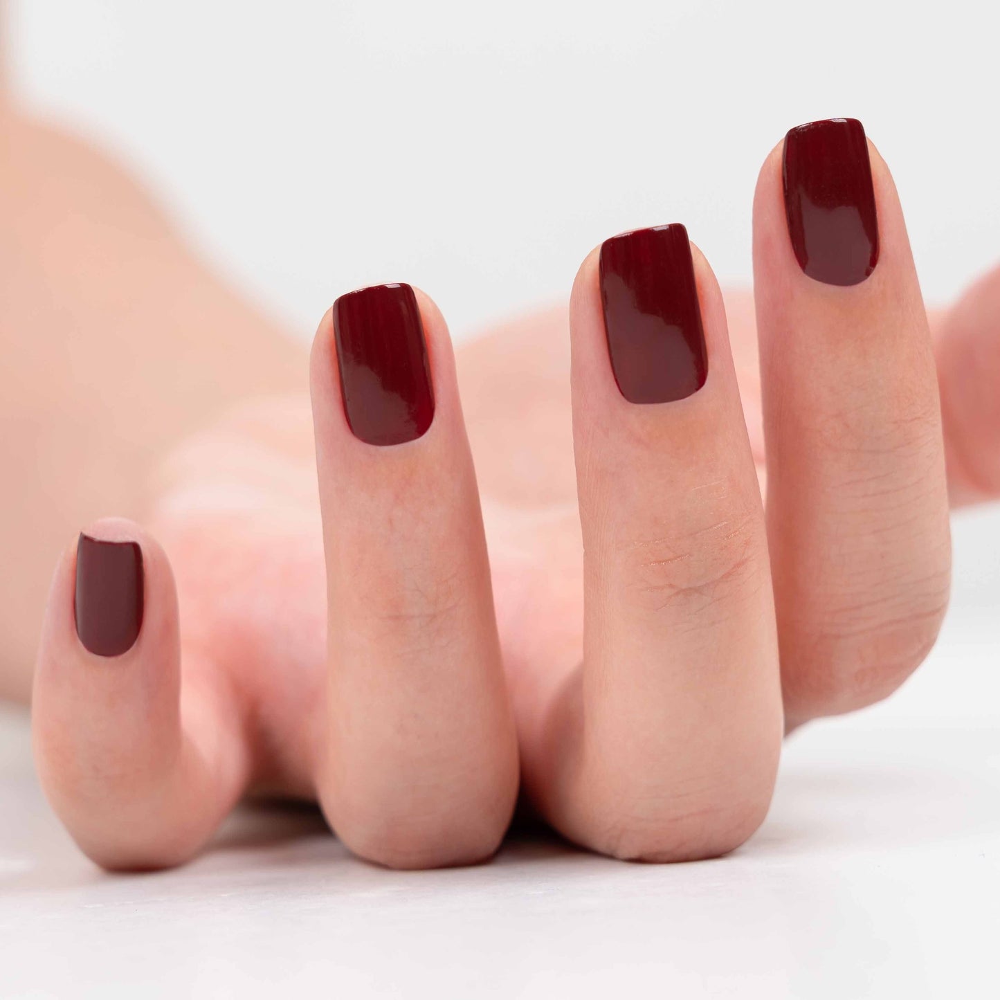 Koa Calla Lily 622 Long Lasting Nail Polish