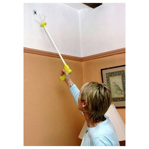 Bug Buster | Spider Catcher