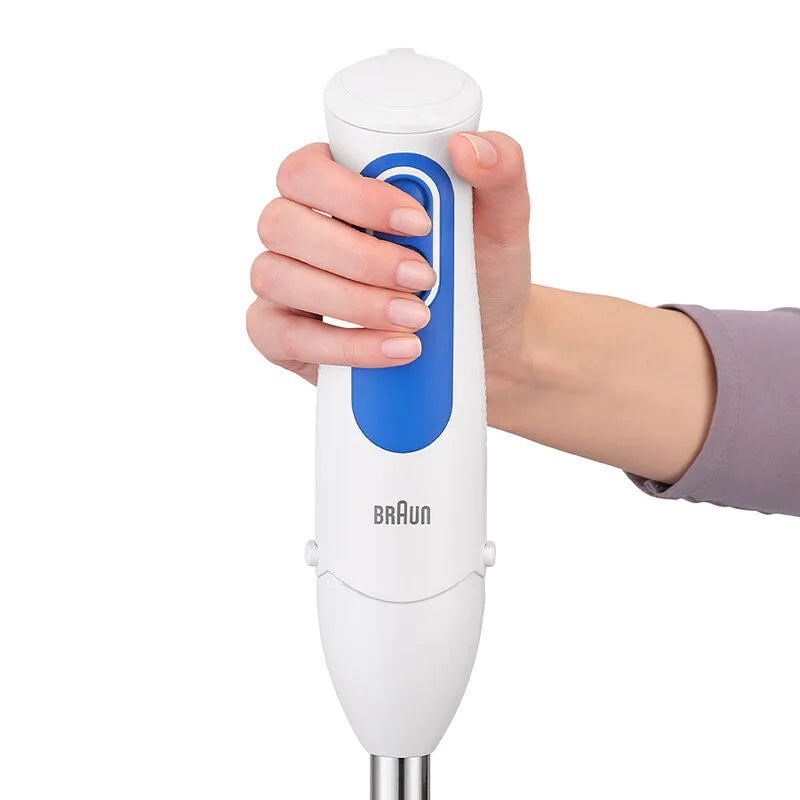 Braun multiquick 3 hand blender mq 3025 spaghetti