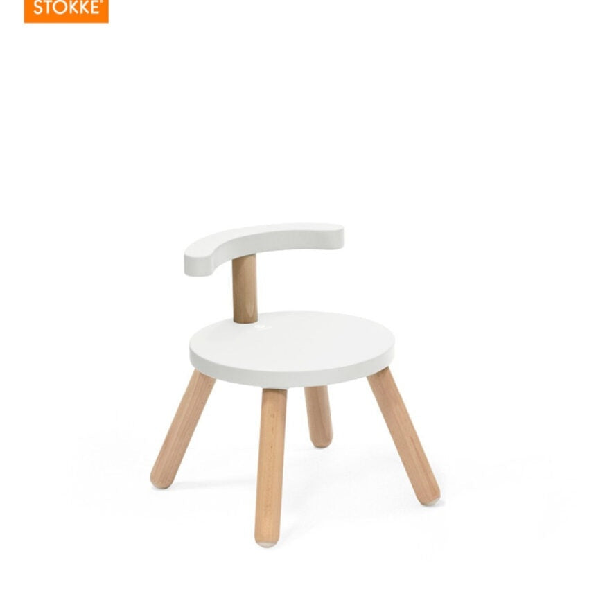 Stokke MuTable V2 White