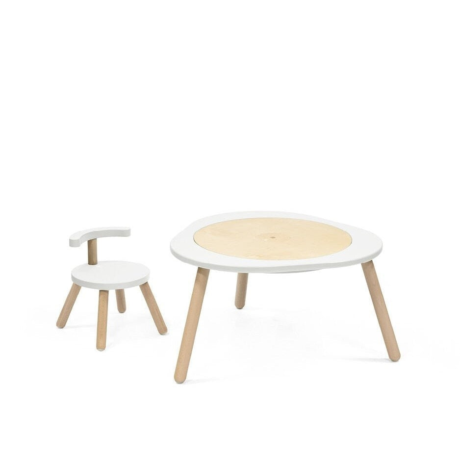 Stokke MuTable V2 White
