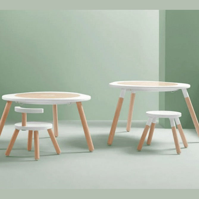 Stokke MuTable V2 White