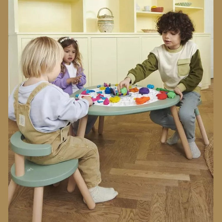 Stokke MuTable V2 Clover Green