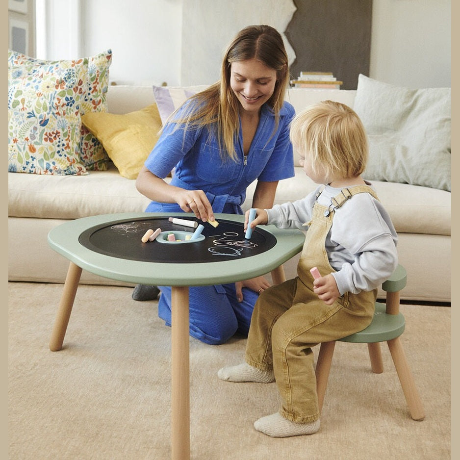 Stokke MuTable V2 Clover Green