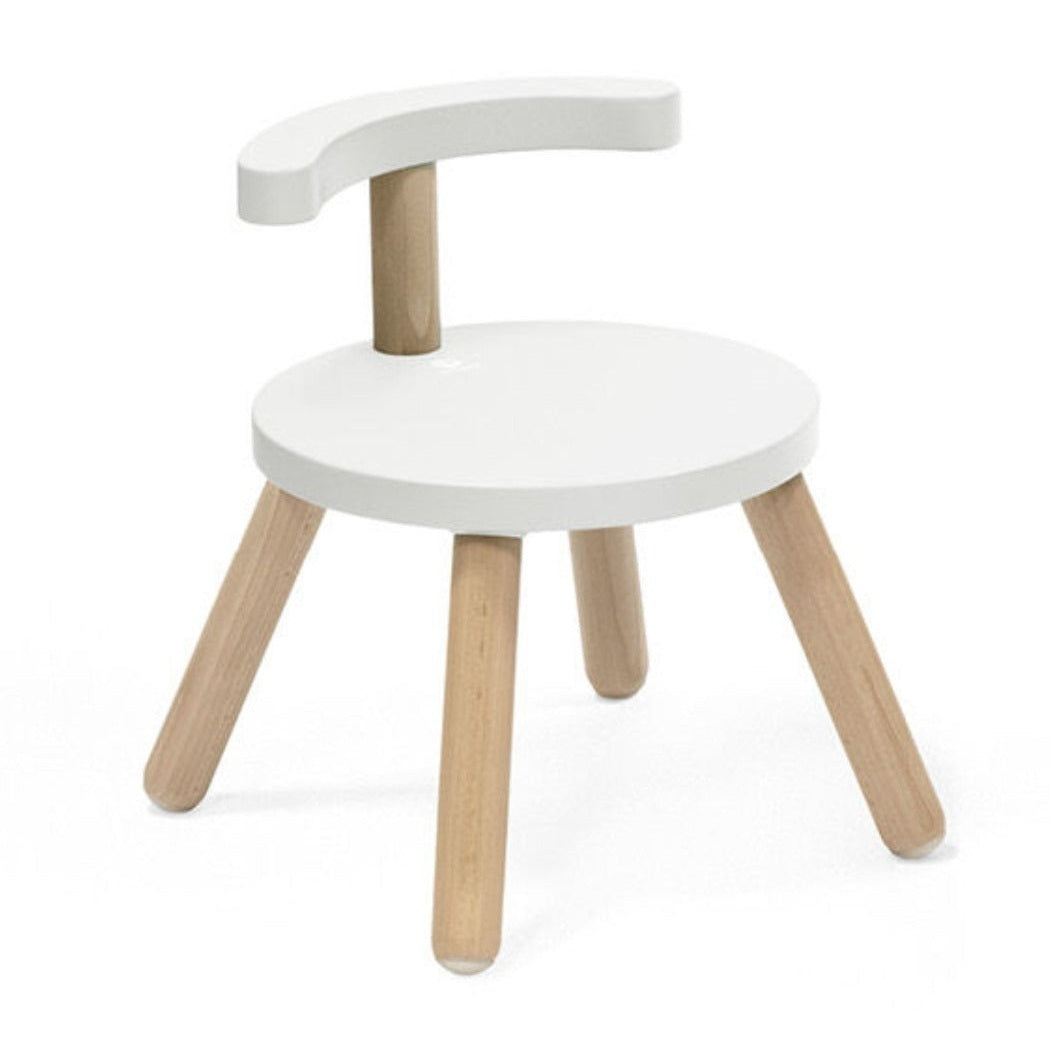 Stokke MuTable Chair V2 - White