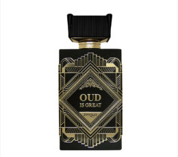 Zimaya OUD IS GREAT 100ML EDP - Medaid International