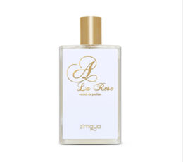 Zimaya A LA ROSE 100ML EDP - Medaid International