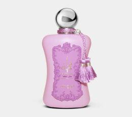 Zimaya FATIMA VELVET LOVE 100ML EDP - Medaid International
