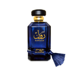 Zimaya RAWAAN 100ML EDP - Medaid International