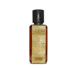 Zimaya ILHAM AL OUD 100ML EDP - Medaid International