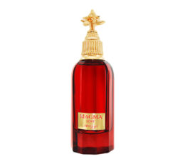 Zimaya MAGMA LOVE 100ML EDP - Medaid International