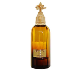 Zimaya CRYSTA OUD 100ML EDP - Medaid International