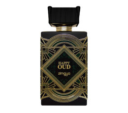 Zimaya HAPPY OUD 100ML EDP - Medaid International