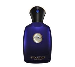 Zimaya EVOLUTION 100ML EDP - Medaid International