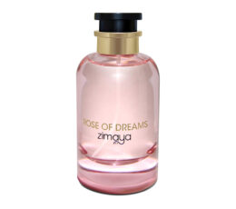 Zimaya ROSE OF DREAMS Vapo 100ML EDP - Medaid International