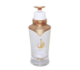 Zimaya TARAF WHITE 100ML EDP - Medaid International