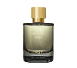 Zimaya IMPULSE OUD 100ML EDP - Medaid International