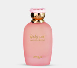 Zimaya ONLY YOU 100ml EDP - Medaid International